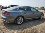 2023 Audi A5 Premium 45 de vânzare în Mercedes, TX - Water/Flood