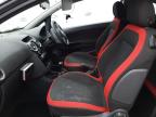 2013 VAUXHALL CORSA SRI for sale at Copart WHITBURN