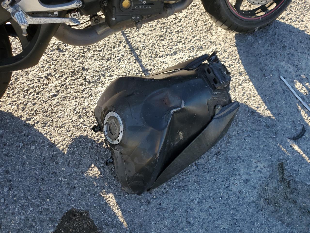 2006 Yamaha Yzfr1 C VIN: JYARN15Y96A002308 Lot: 55742225