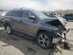 2016 Toyota Highlander Xle for Sale in Littleton, CO - Side