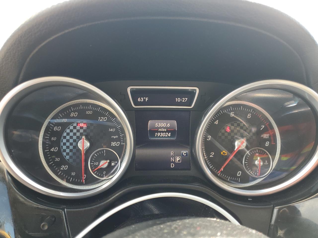 2017 Mercedes-Benz GLE - Image 9
