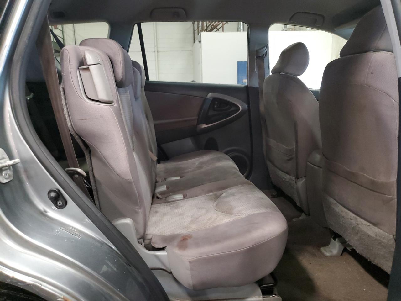 2007 Toyota RAV 4 - Image 11