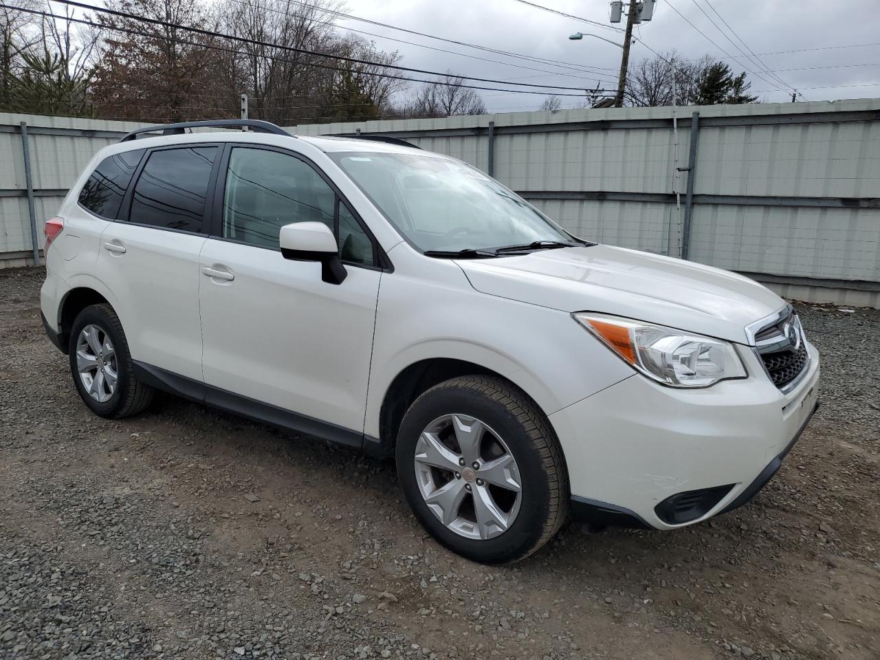 2014 Subaru Forester - Image 4