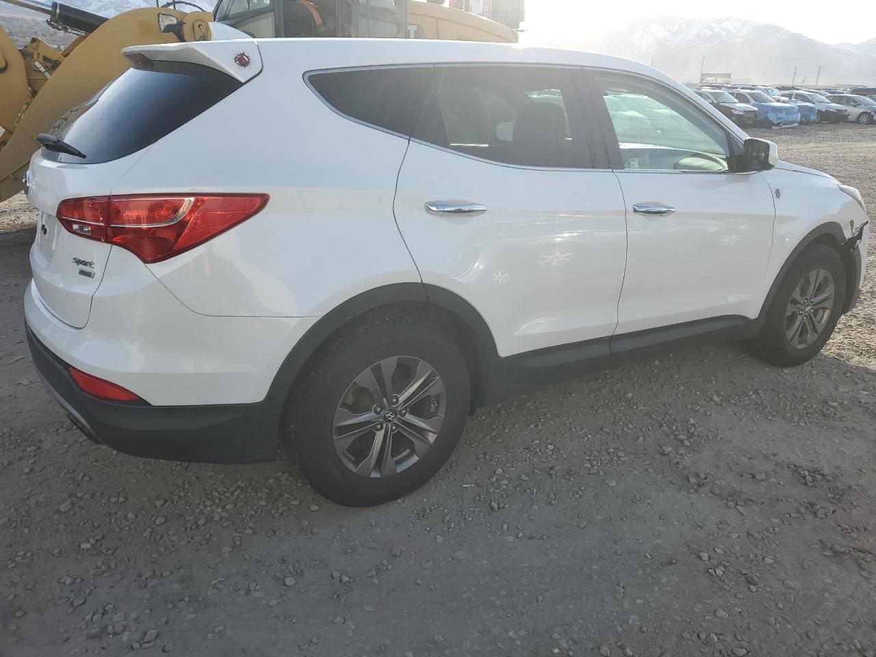 2013 Hyundai Santa Fe - Image 3