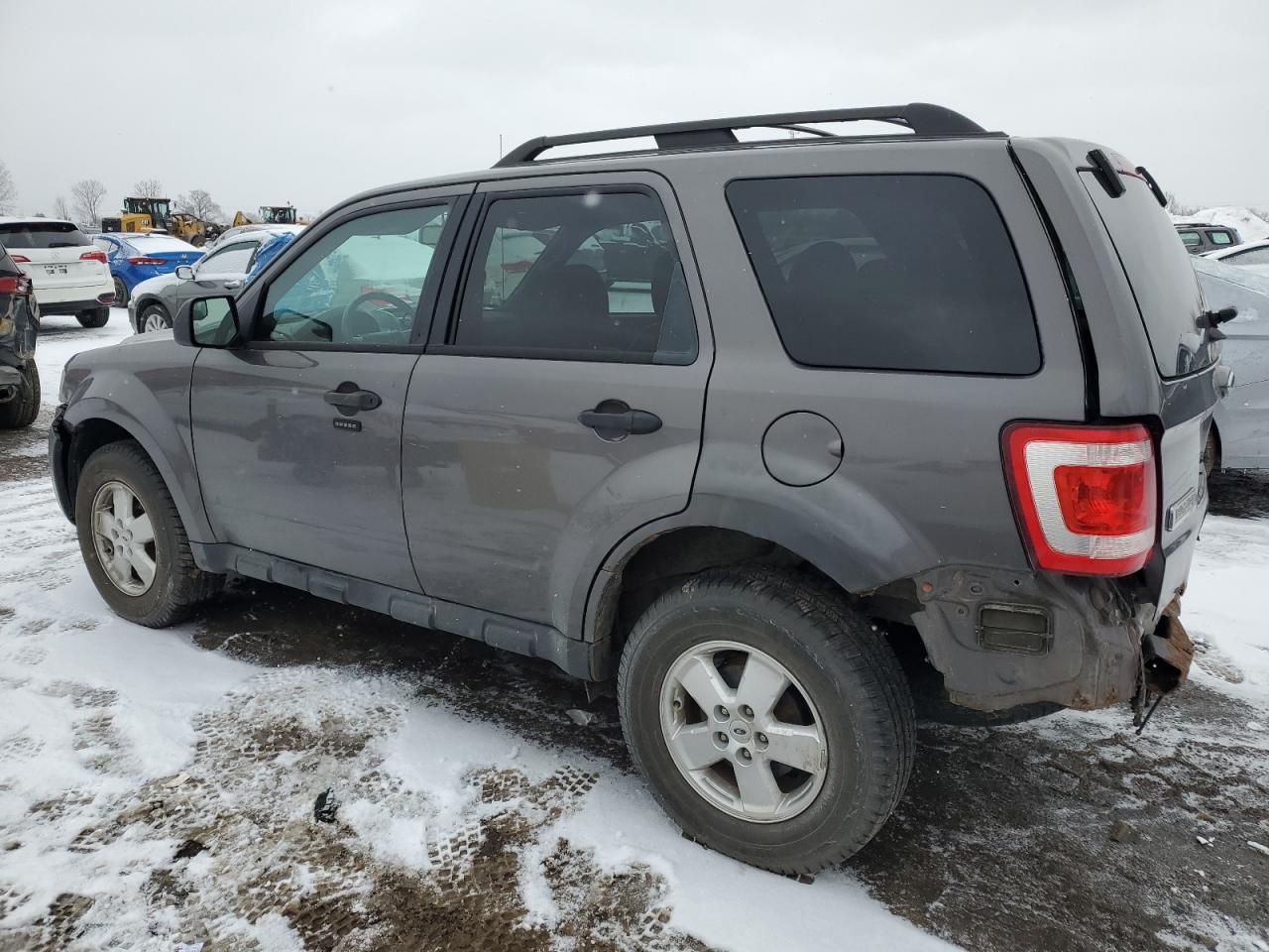 2011 Ford Escape - Image 2