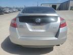 2012 Honda Crosstour Exl للبيع في Oklahoma City، OK - Front End