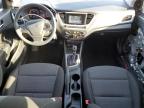 2022 Hyundai Accent Se en Venta en Riverview, FL - Side