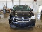 2011 Dodge Grand Caravan Mainstreet zu verkaufen in Franklin, WI - Front End