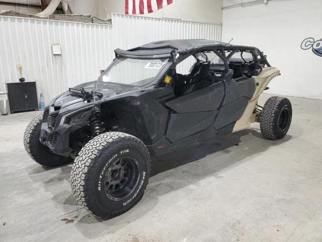 2023 CAN-AM MAVERICK X3 MAX DS TURBO  