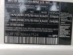 2011 Mercedes-Benz Gl 450 4Matic продається в Littleton, CO - Front End