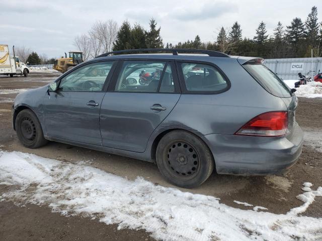 2014 VOLKSWAGEN JETTA TDI