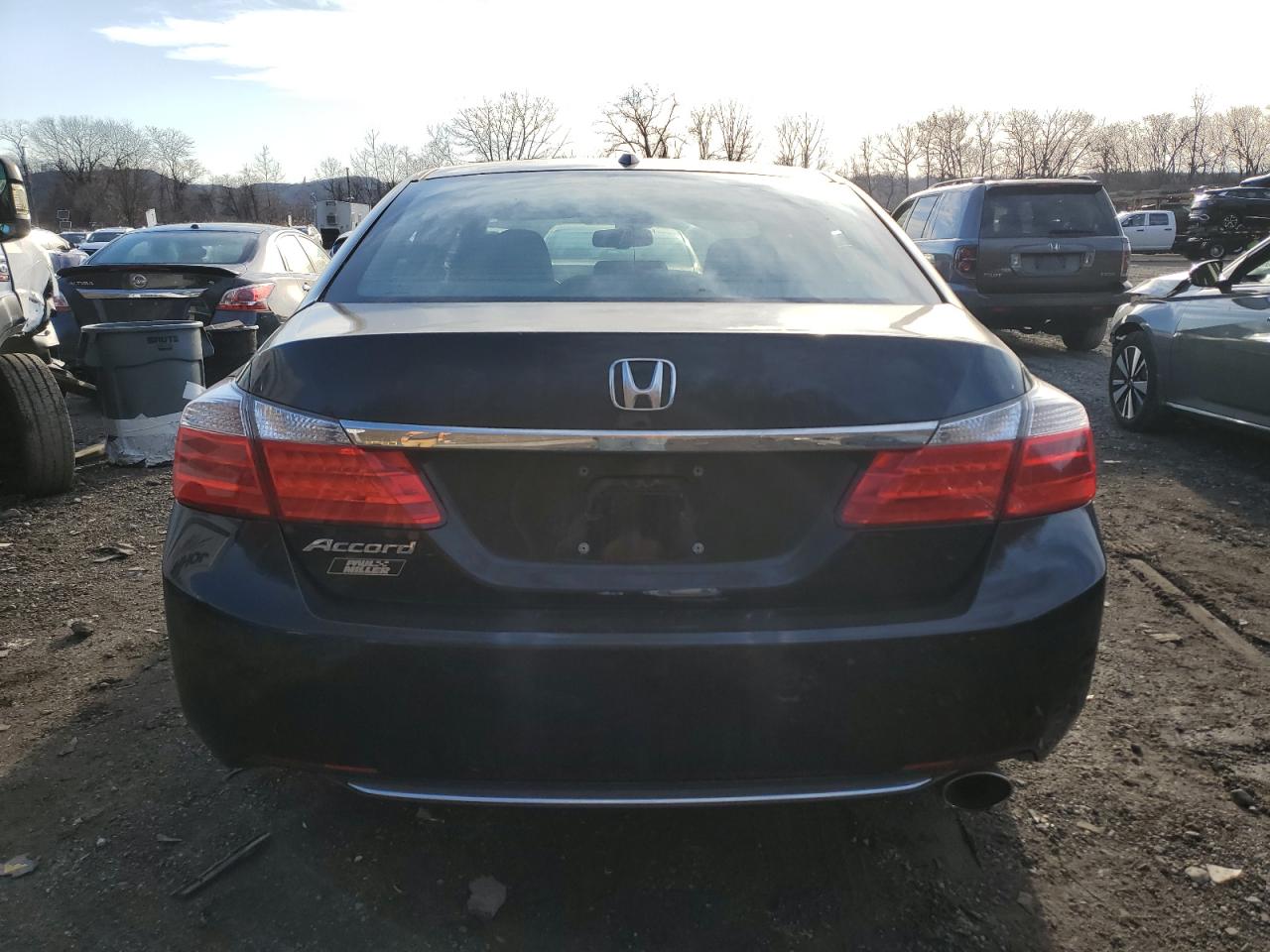 2013 Honda Accord - Image 6