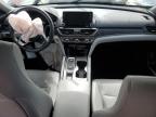 2019 Honda Accord Exl de vânzare în Gaston, SC - Front End