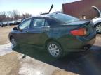 2009 Toyota Corolla Base продається в New Britain, CT - Front End