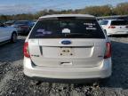 2011 Ford Edge Sel en Venta en Byron, GA - Front End