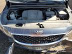 2016 Kia Sedona Lx للبيع في Des Moines، IA - Front End