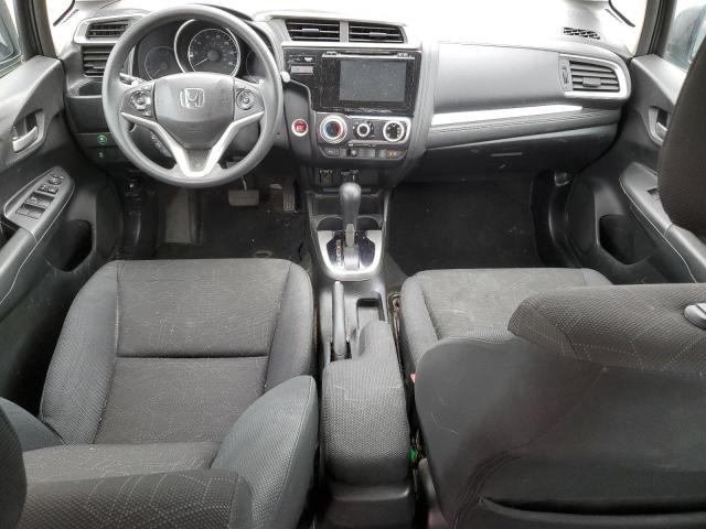  HONDA FIT 2015 Szary