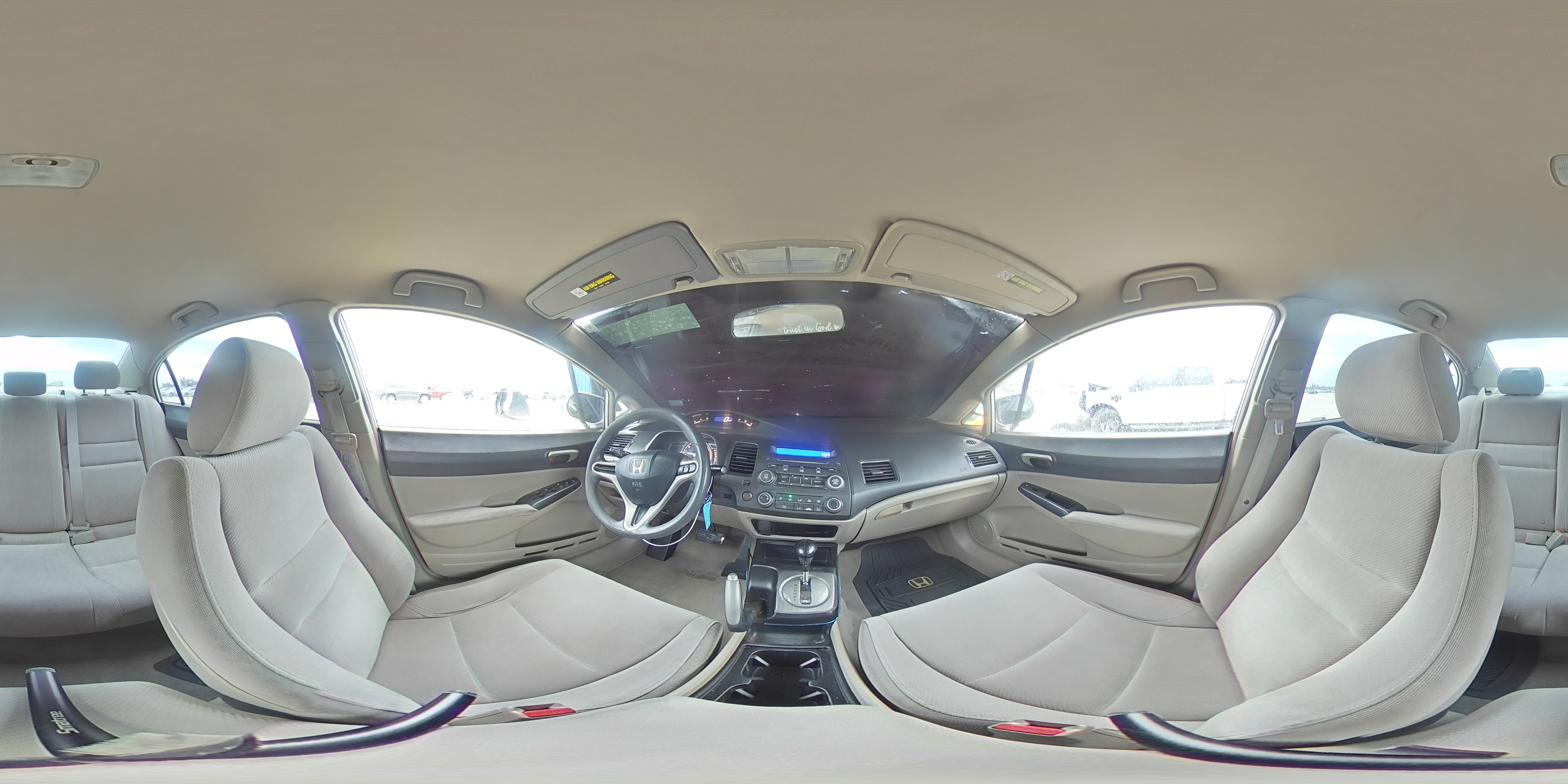 2010 Honda Civic - Image 13