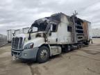 2015 Freightliner Cascadia Expeditor Truck на продаже в Moraine, OH - Burn