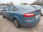 2010 FORD MONDEO ZET for sale at Copart BRISTOL