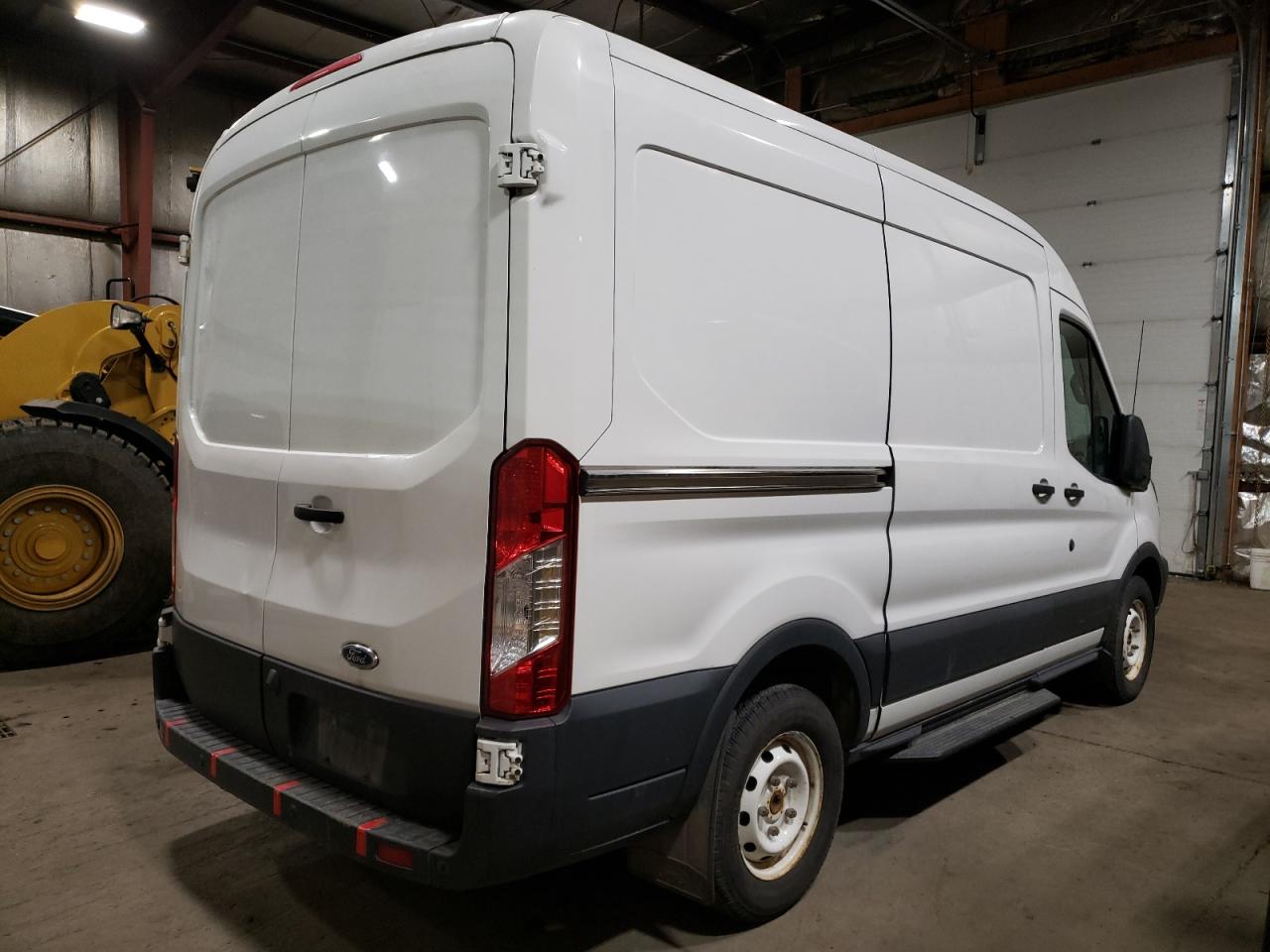 2016 Ford Transit - Image 3