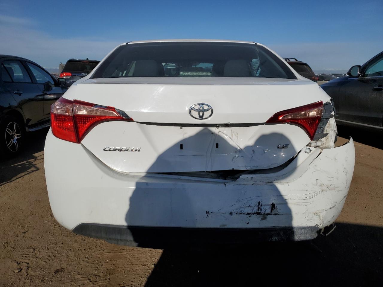 2017 Toyota Corolla - Image 6