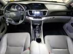 2015 Honda Accord Exl en Venta en Wheeling, IL - Side