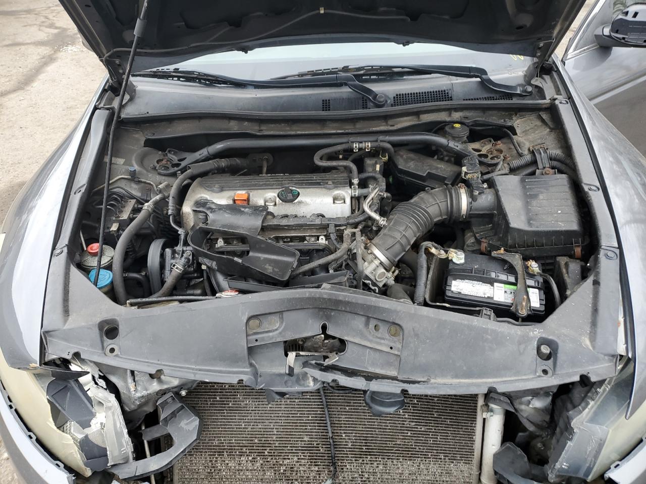2010 Honda Accord - Image 13