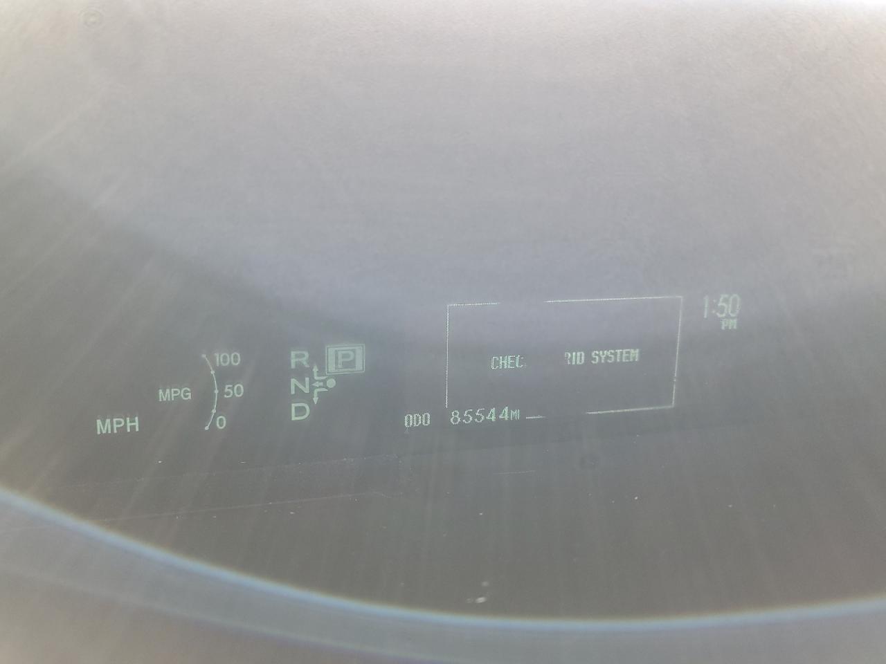 2011 Toyota Prius - Image 9
