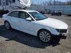 2018 Audi A4 Premium за продажба в Assonet, MA - Side