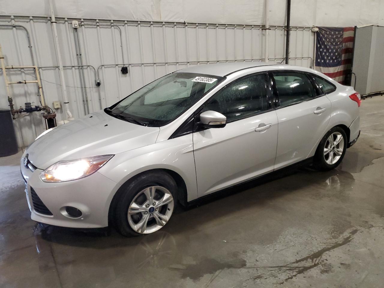 2014 Ford Focus - Image 1