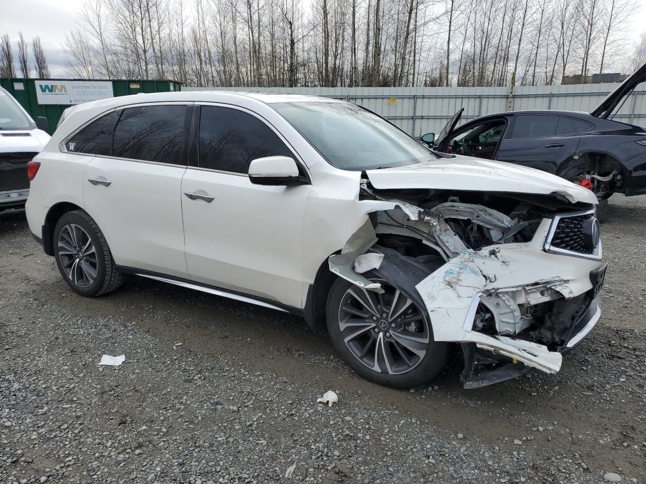 2018 Acura MDX - Image 4