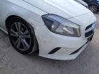 2016 MERCEDES BENZ A 180 D SP for sale at Copart WESTBURY