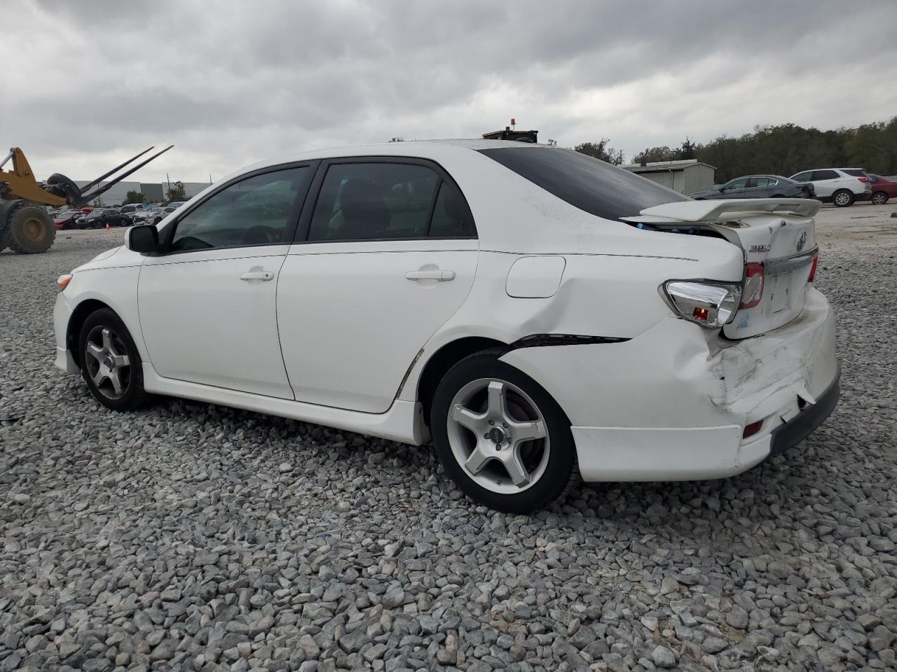 2011 Toyota Corolla - Image 2