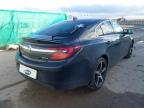 2016 VAUXHALL INSIGNIA E for sale at Copart YORK