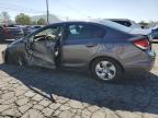 2015 Honda Civic Lx na sprzedaż w Colton, CA - All Over