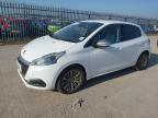 2017 PEUGEOT 208 ALLURE for sale at Copart YORK