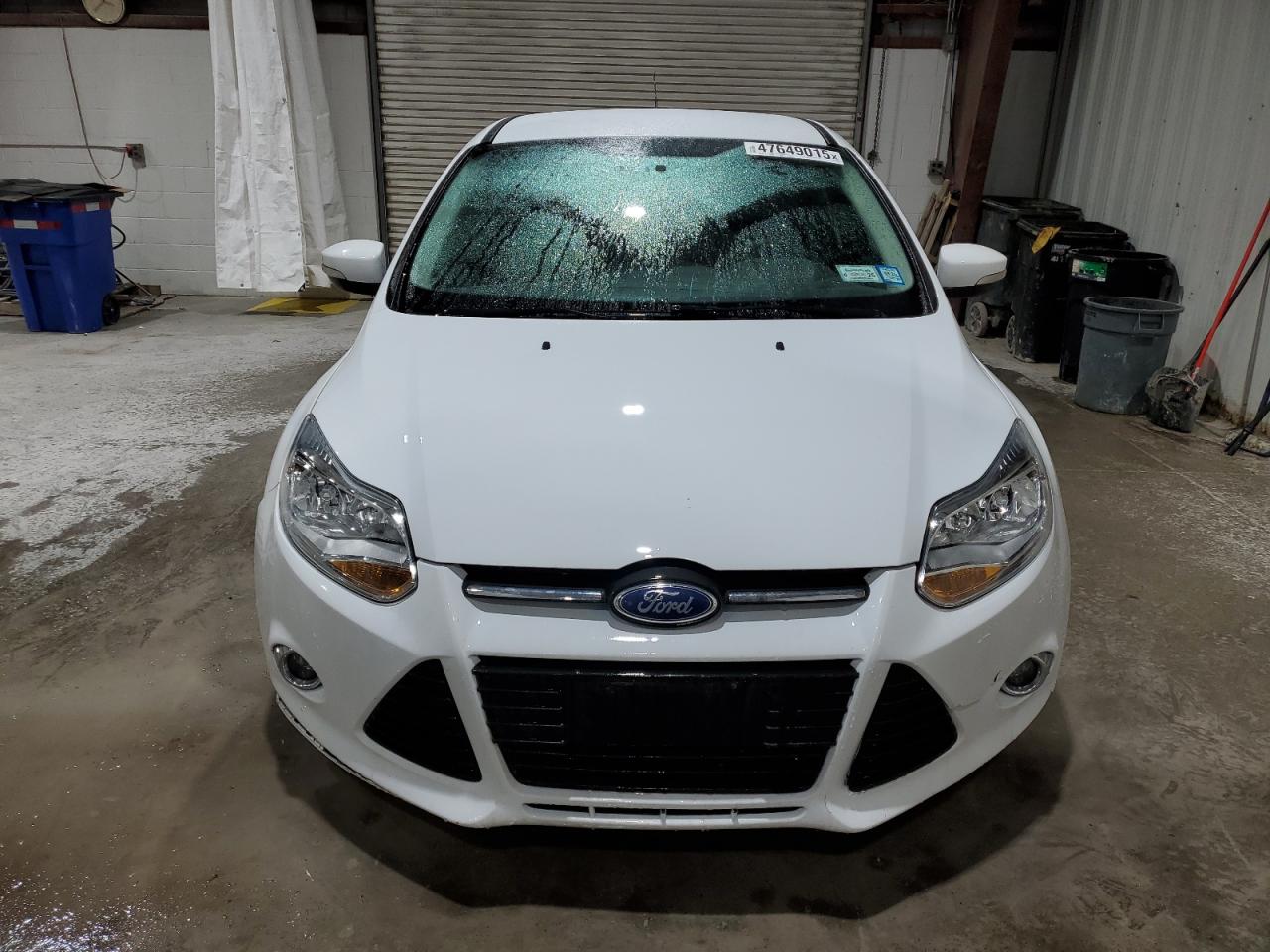 2014 Ford Focus - Image 5