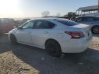 2013 Nissan Altima 2.5 for Sale in Kansas City, KS - Mechanical