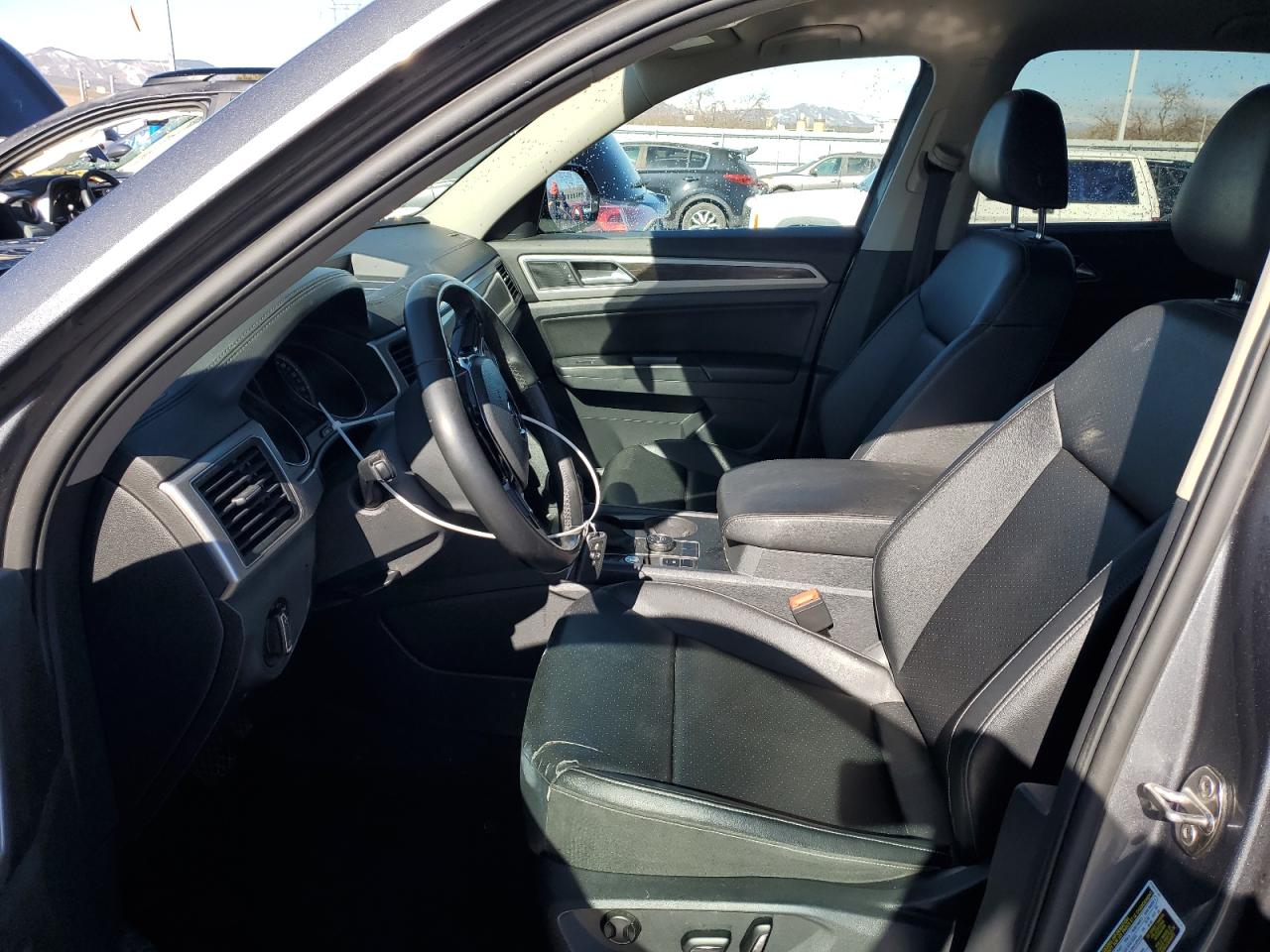 2018 Volkswagen Atlas - Image 7