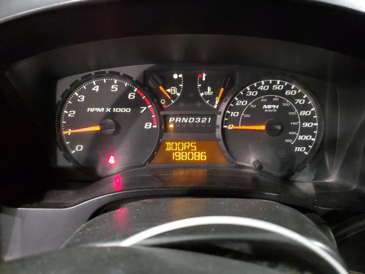 2006 Chevrolet Colorado - Image 9