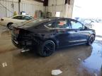 2020 Ford Fusion Se na sprzedaż w Franklin, WI - Front End
