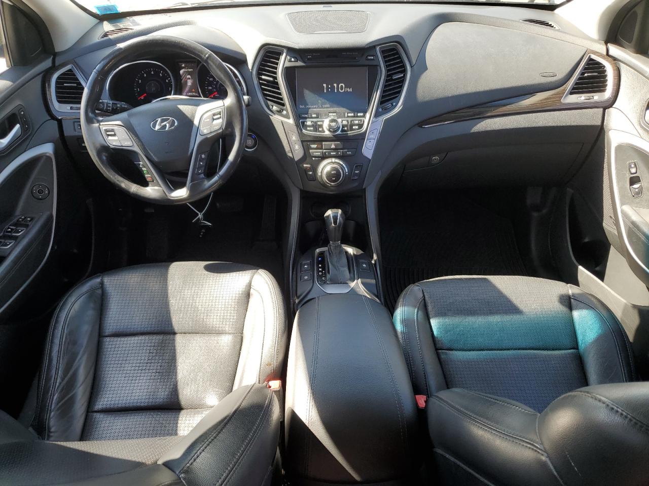 2014 Hyundai Santa Fe - Image 8