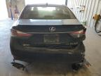 2016 Lexus Gs 350 იყიდება Abilene-ში, TX - All Over