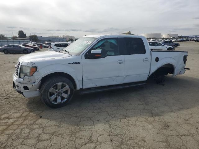 2010 Ford F150 Supercrew for Sale in Martinez, CA - All Over