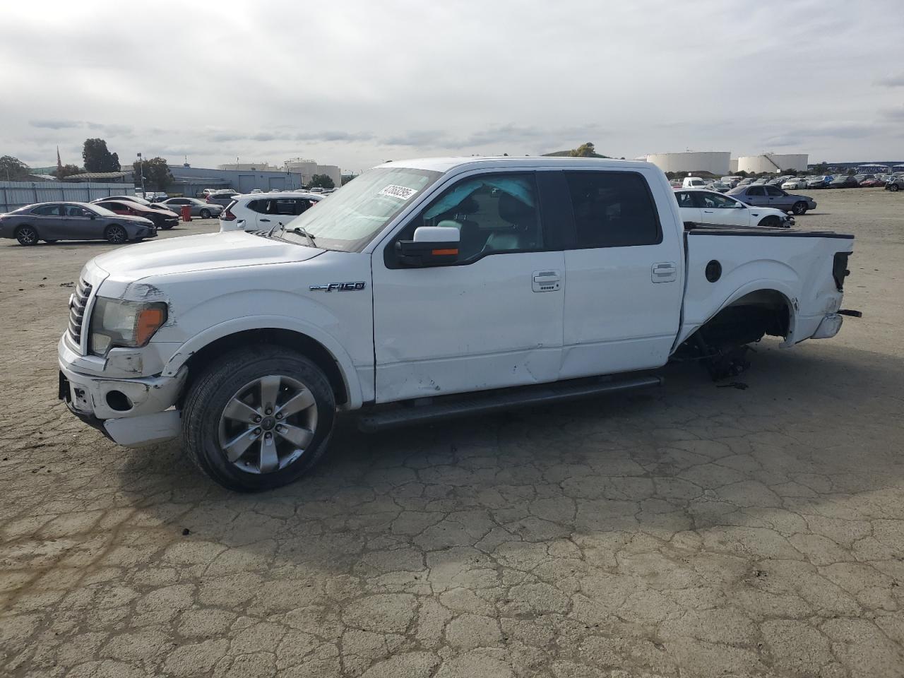 2010 Ford F-150 - Image 1