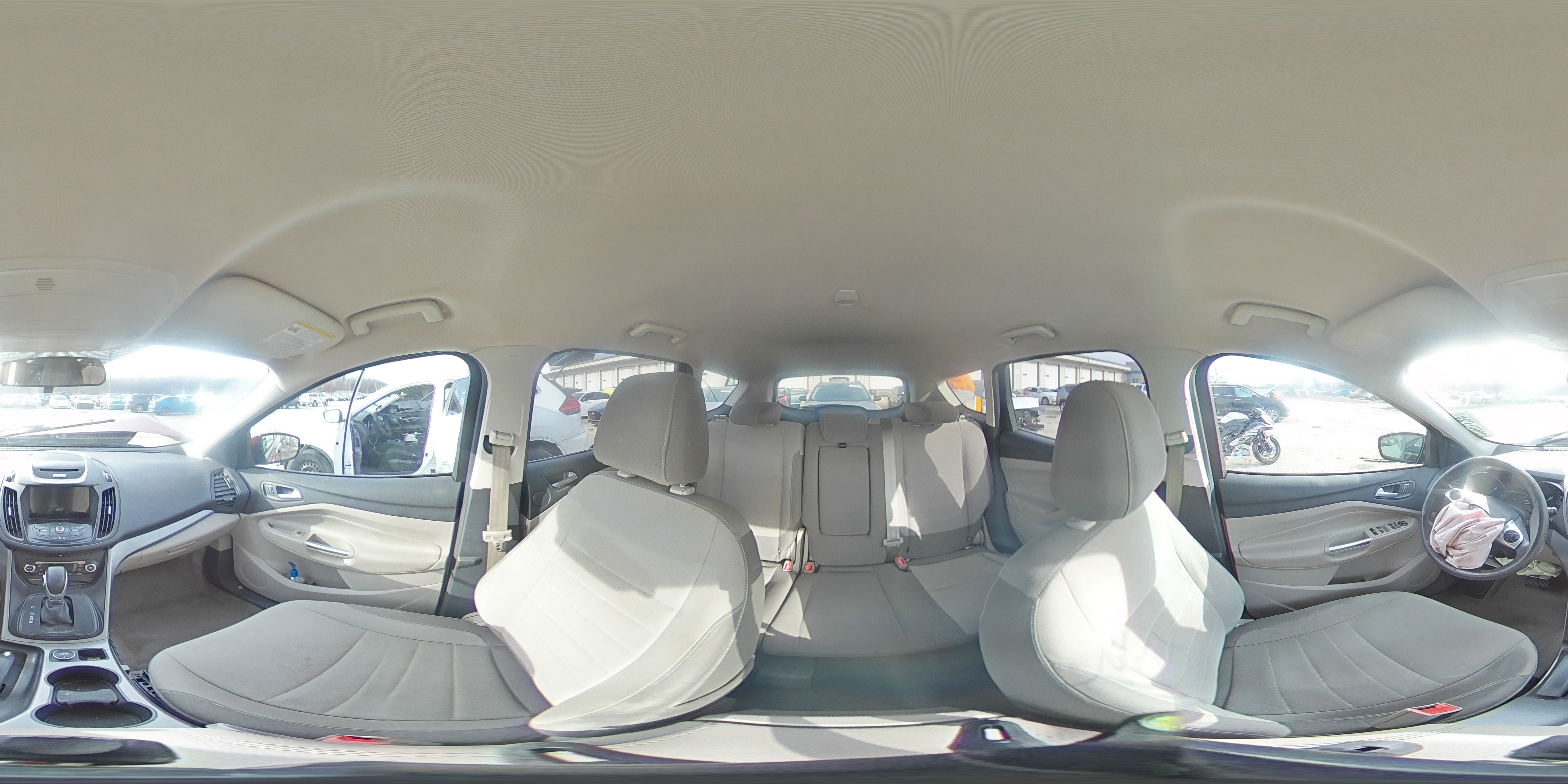 2016 Ford Escape - Image 13