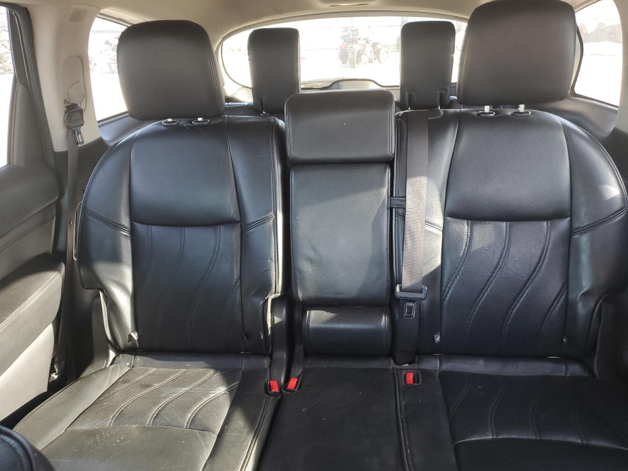 2014 Infiniti QX60 - Image 10