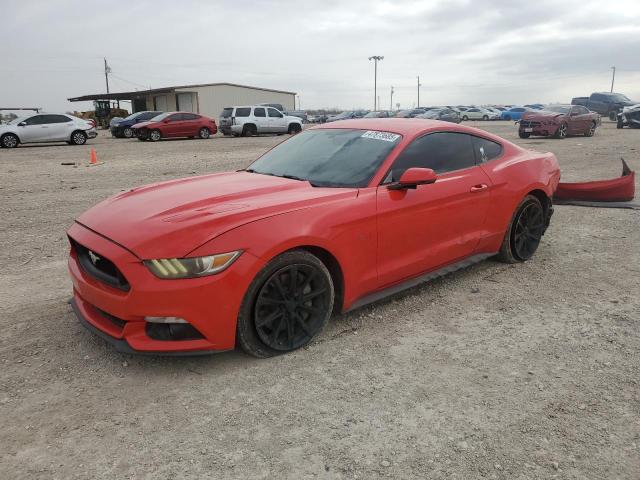 2015 Ford Mustang Gt