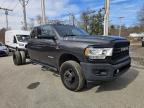 2022 RAM 3500  à vendre chez Copart MA - NORTH BOSTON